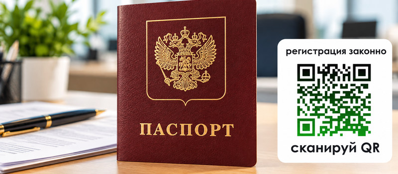 регистрация в Нарьян-Маре прописка в Нарьян-Маре